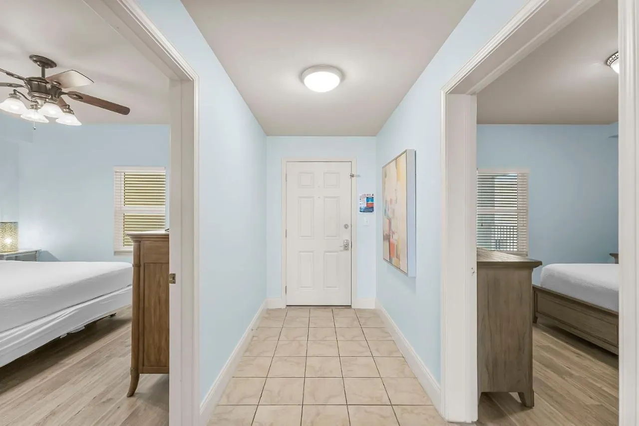 Holiday home Laketown Wharf #934 By Nautical Properties Panama City Beach