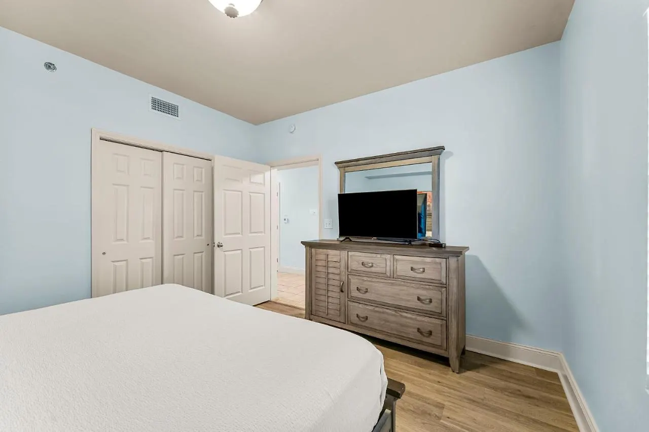 Holiday home Laketown Wharf #934 By Nautical Properties Panama City Beach