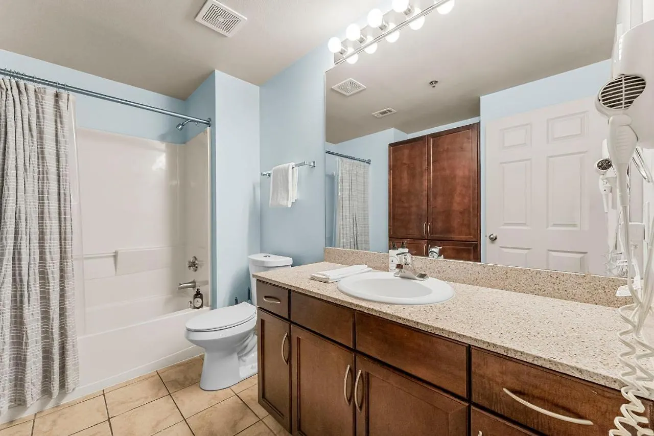Laketown Wharf #934 By Nautical Properties Panama City Beach 0*,