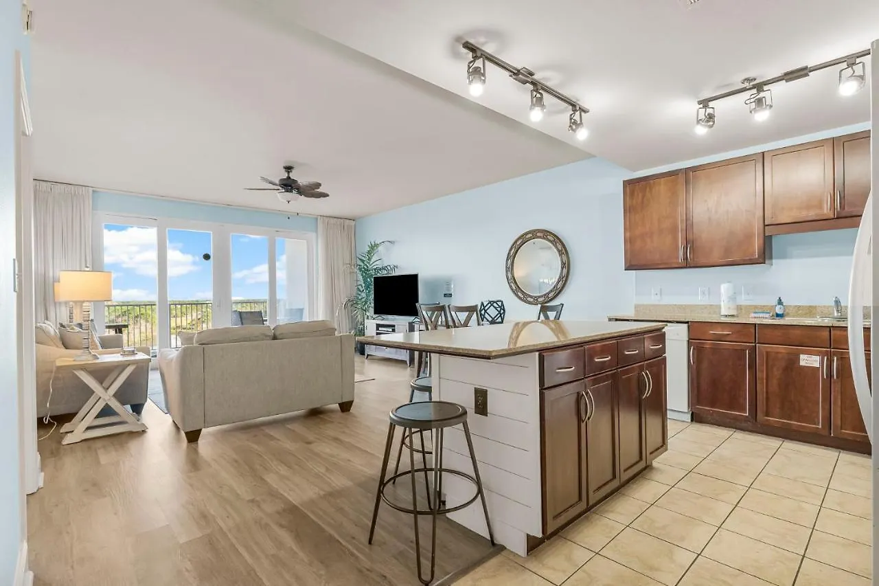 Laketown Wharf #934 By Nautical Properties Panama City Beach