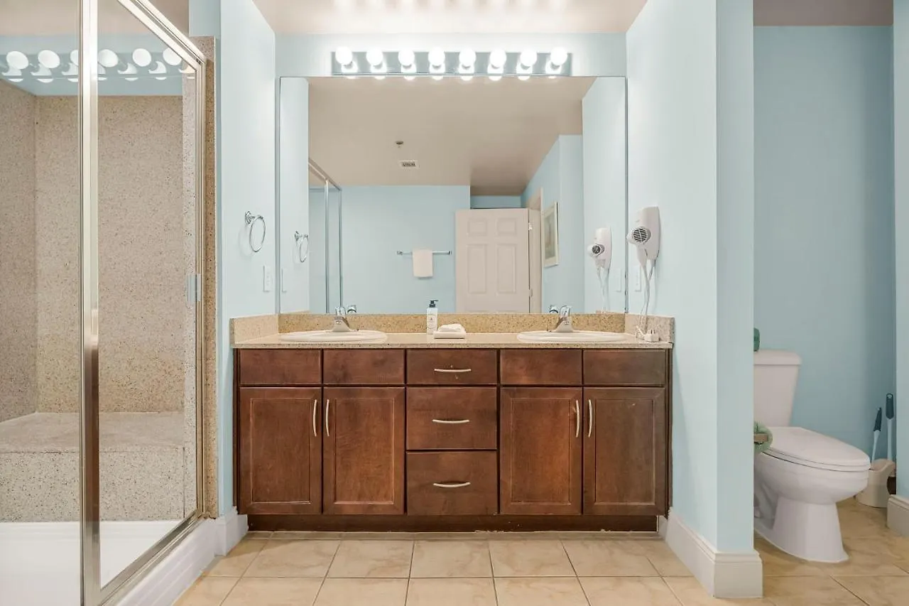 Laketown Wharf #934 By Nautical Properties Panama City Beach Holiday home