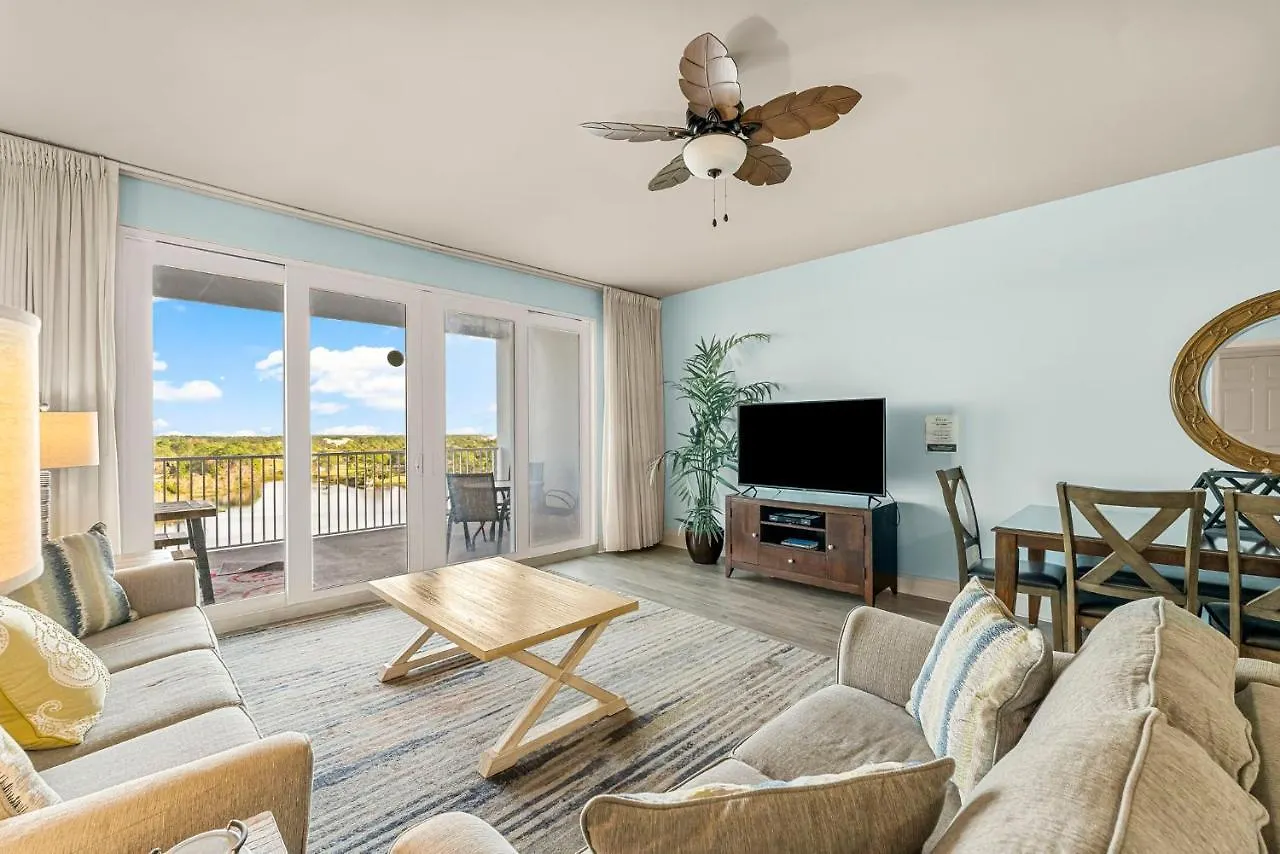 Laketown Wharf #934 By Nautical Properties Panama City Beach 0*,  United States