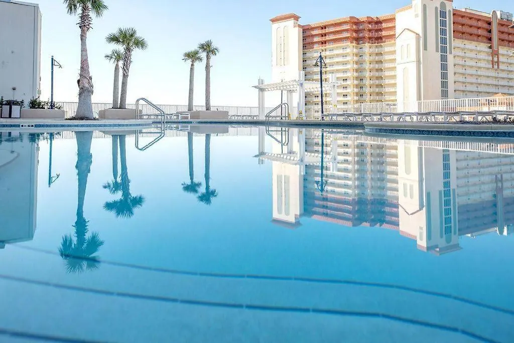 Laketown Wharf #934 By Nautical Properties Panama City Beach